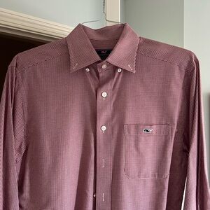 Vineyard Vines Small Button-down